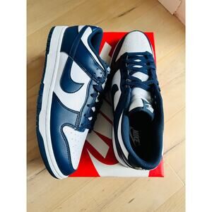 Men's Nike Dunk Low Retro Casual Shoes Size 10.5 NEW HF5441-107